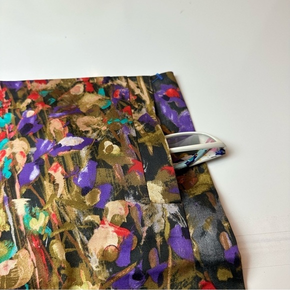 J Crew  mini Skirt - Picture 3 of 6
